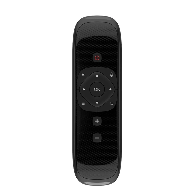 

Пульт ДУ W2 Fly Air Mouse с микрофоном и гироскопом, 2,4 ГГц