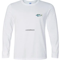 marlin long sleeve fishing shirt uv protection quick dry fishing clothes jerseys shirt breathable clothing men waterproof collar