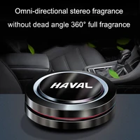 car air freshener aromatherapy lasting fragrance deodorant ornament suitable for haval h6 h2 h4 h5 h7 h2s h6coupe m6 f5 f7x