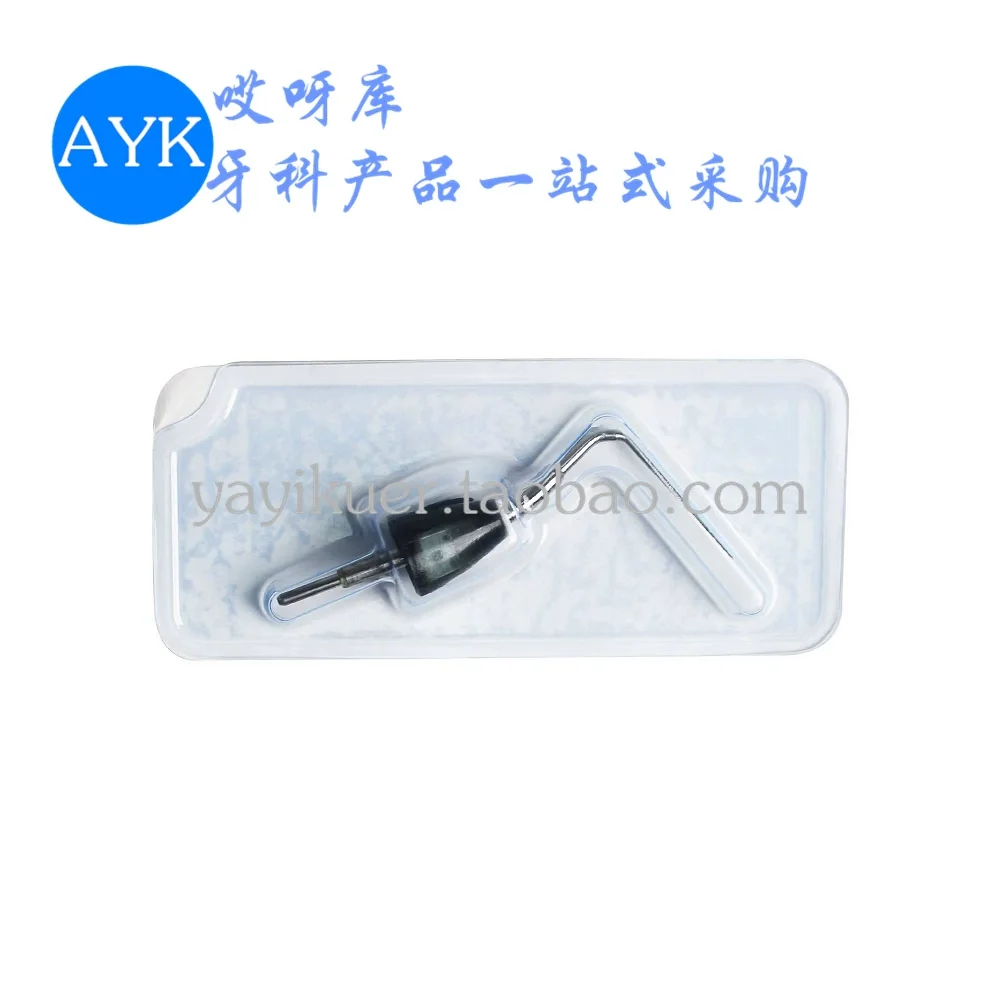 

Наконечник BeeFill для заполнения корневых каналов