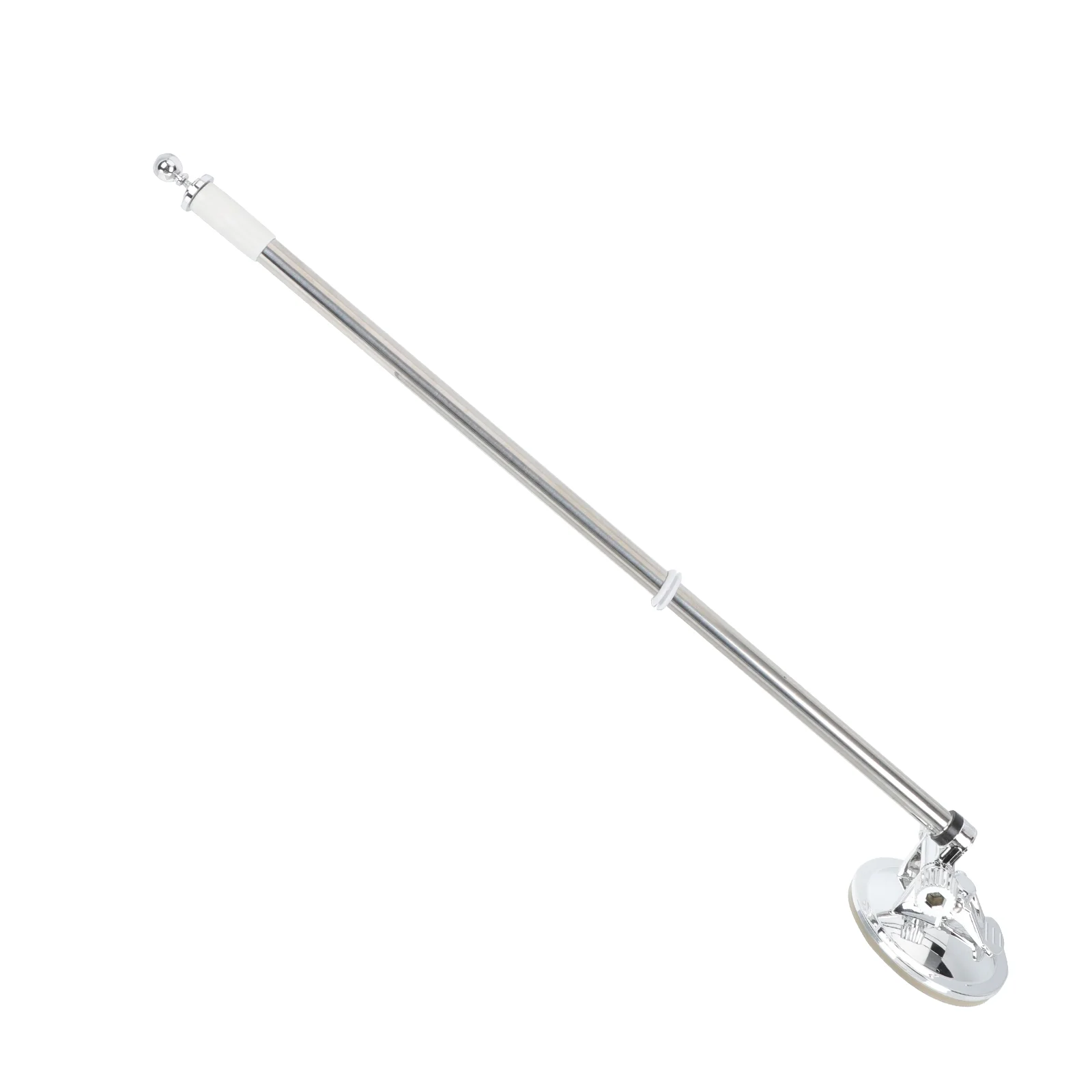 

Присоска для флагштока, без гвоздей, рекламный флаг, стойка для флагштока для парада автомобиля