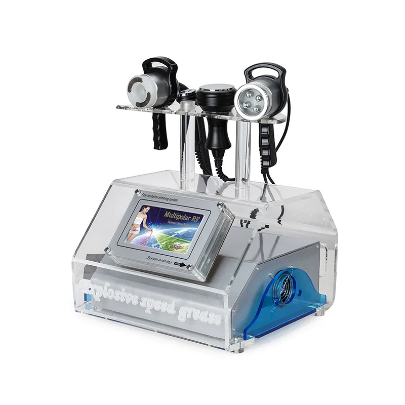 

Горячая Распродажа Высококачественная машина для похудения, Радиочастотное косметическое оборудование для салонов красоты