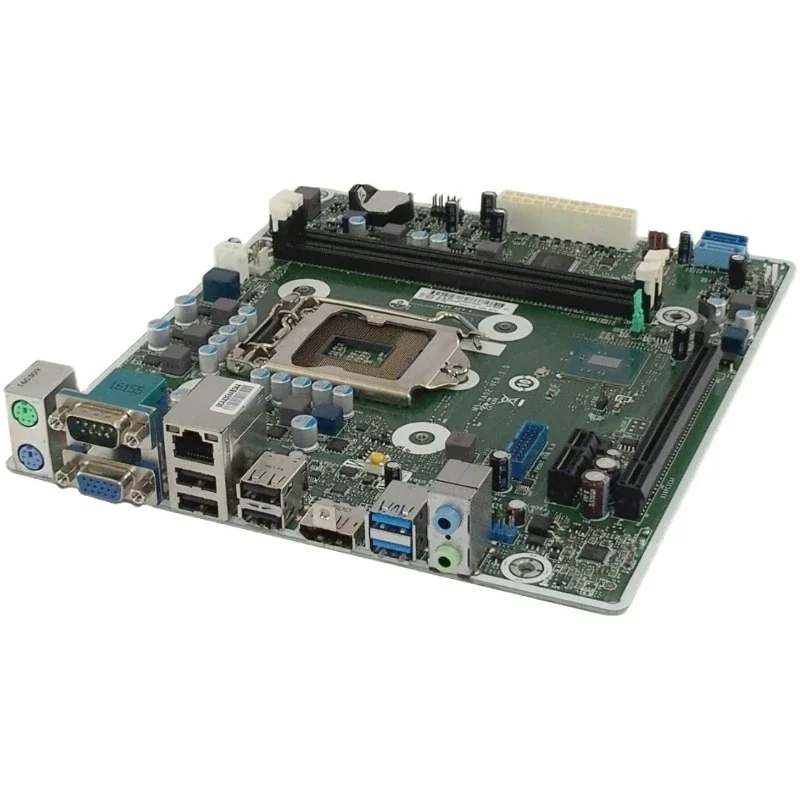 Для основной платы HP 400G3 SFF 1151 Pin DDR4 MS-7A02 798930 -001 799156