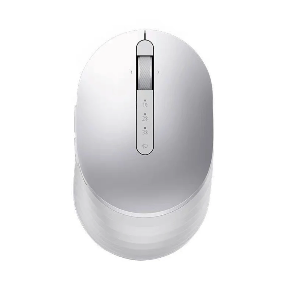 Новый оригинальный для DELL MS7421W Premier двухрежимная беспроводная + Bluetooth оптическая регулируемая DPI 7-кнопочная перезаряжаемая мышь (art.: 3920cb71436ea) - 3920cb71436ea
