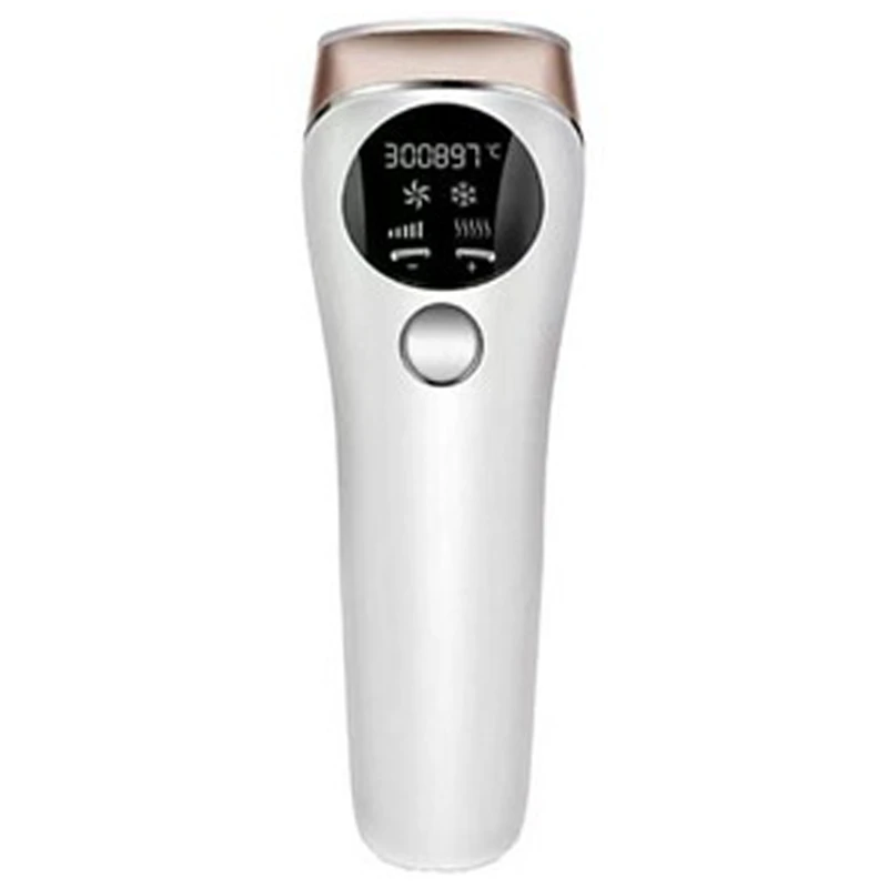 

Hair Removal Device IPL Hair Removal Machine Bikini Trimmer Face Body Hair Removal
