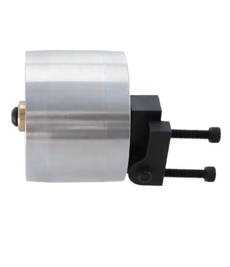 1 шт. 68*50 мм регулировка отклонения ленточной шлифовальной машины полностью