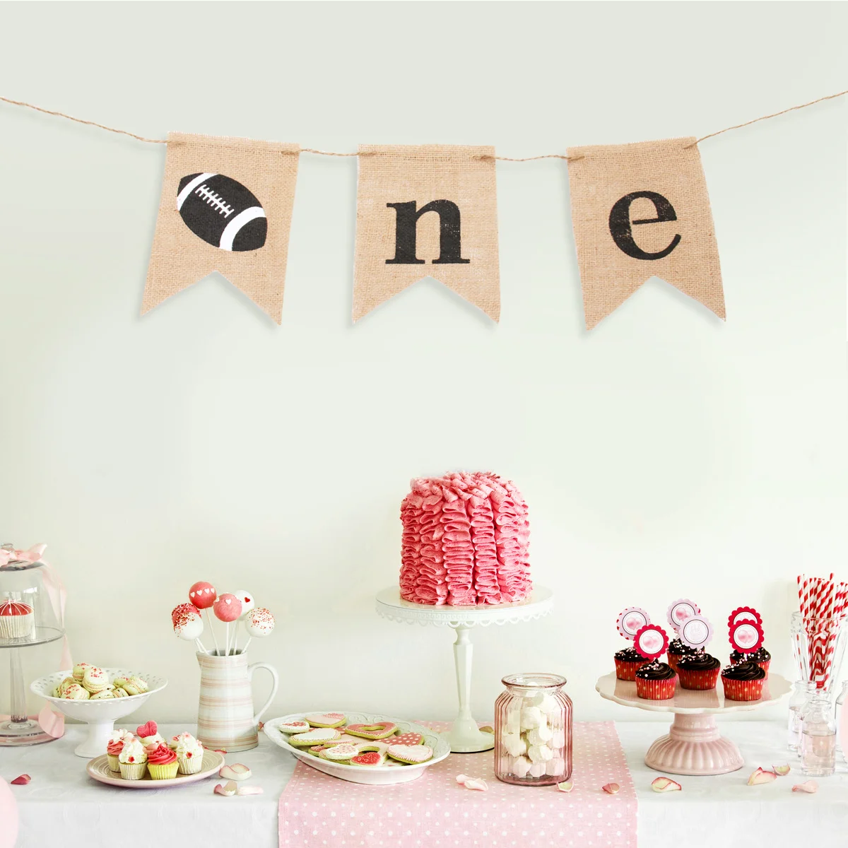 

1pc Banner