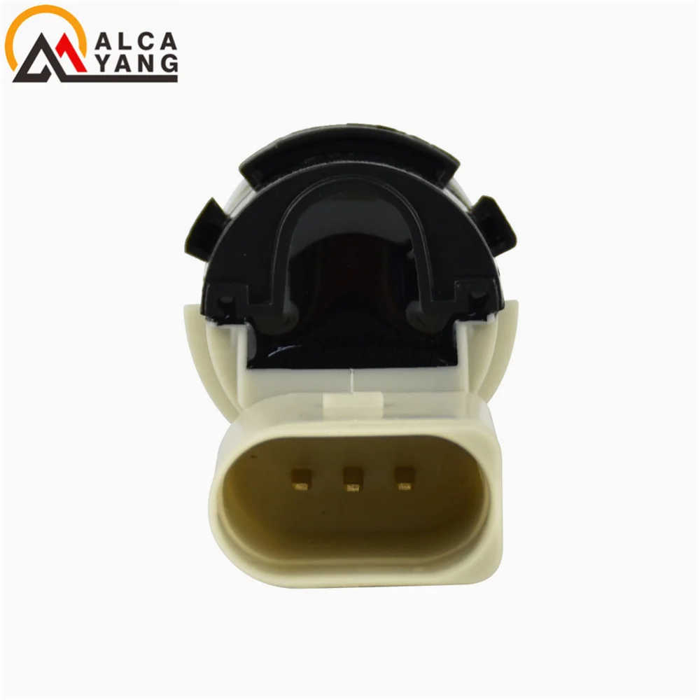 Радарный датчик парковки Malcayang для Audi A6 4B C5 4F2 C6 4FH 4F5 7H0919275E Автомобильные