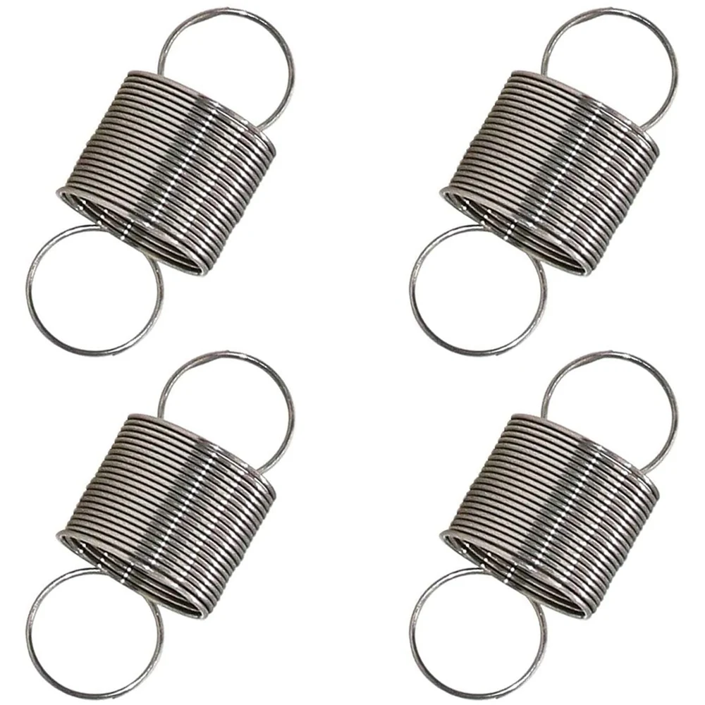 

W10400895 Washing Machine Suspension Bathtub Center Spring-for Whirlpool Washing Machine (Pack of 4)