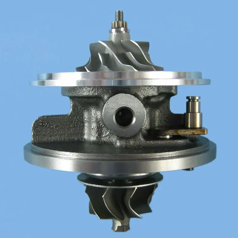 Турбокартридж GT1749V 713672-2 454232-1/3/4/5 038253019C CHRA для VW Beetle Bora Golf IV Skoda Seat Audi 1 9 TDI 81 кВт ALH AHF