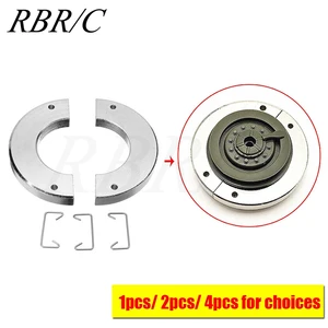 RBR/C WPL B1 B16 B24 B36 C14 C24 JJRC Q60 Q61 RC Car Parts WPL Tire Increasing Counterweight Device Accessories Parts R349