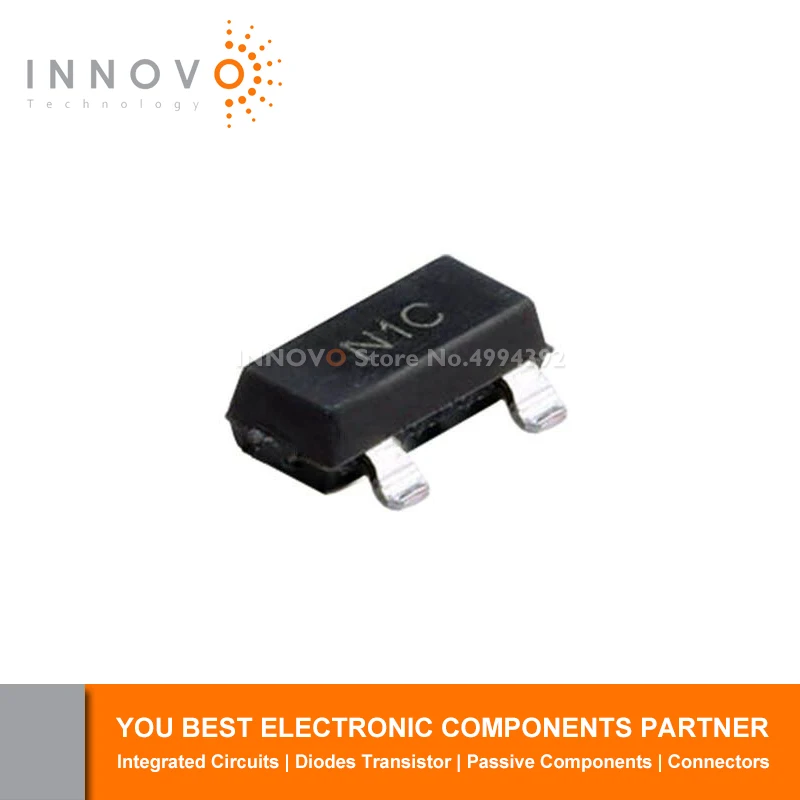 

INNOVO 10 шт./лот Бесплатная доставка LM431BCM3X/NOPB LM431BIM3X/NOPB LM431AIM3X/NOPB LM431ACM3X/NOPB SOT23-3 новый оригинальный