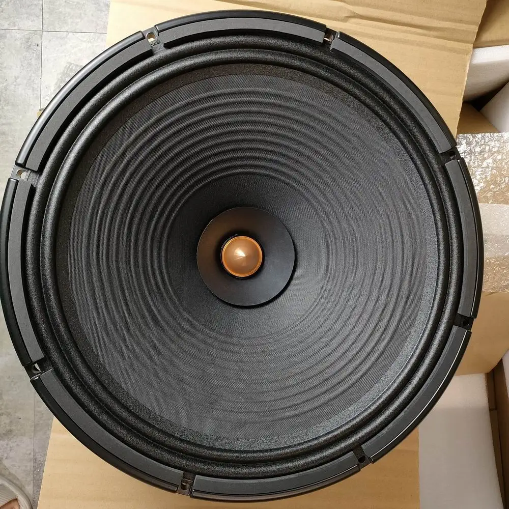Фото Пара 2 единицы MeloDavid HiEnd Diaton P18 HIFI 18-дюймовый Полнодиапазонный динамик низкочастотный динамик №4
