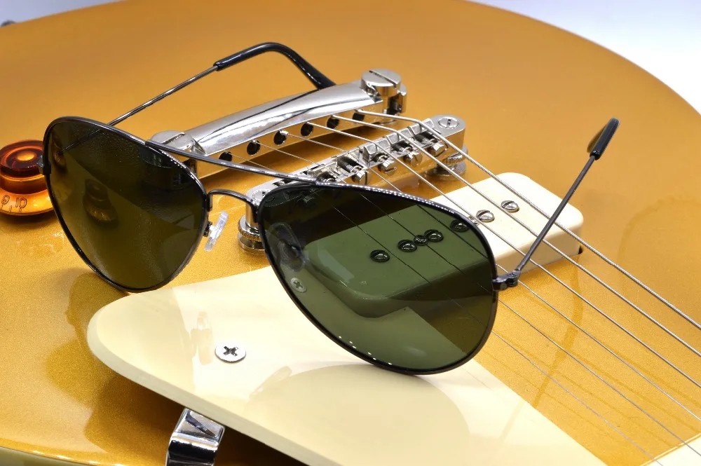 Акция 2019 поляризованные солнцезащитные очки в стиле рок-звезд! Поляризованные