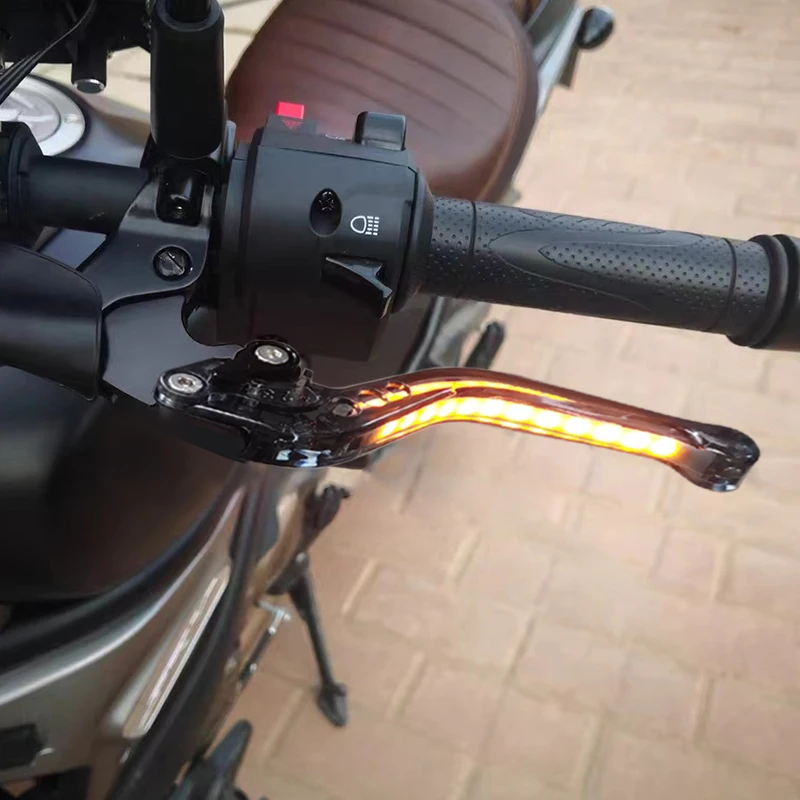 Новинка для VFR1200/F CBF1000/A CB1100/GIO специальный CB1300 мотоцикл всегда включенный сигнал
