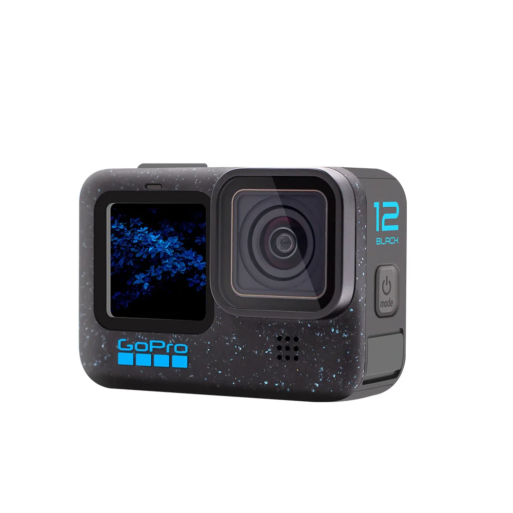 Экшн-камера GoPro HERO 12 Black | AliExpress