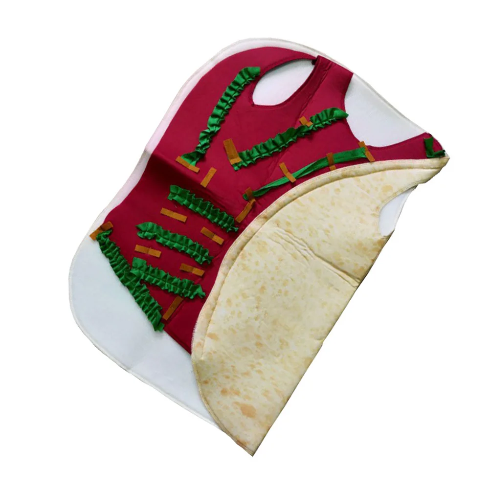 Костюм пиформ на Хэллоуин детские костюмы пищи для девочек выступлений