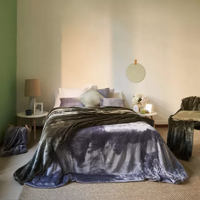 

Одеяло NEW IN The Mallorcan-Arhus-bed 160/180/200 см-X см
