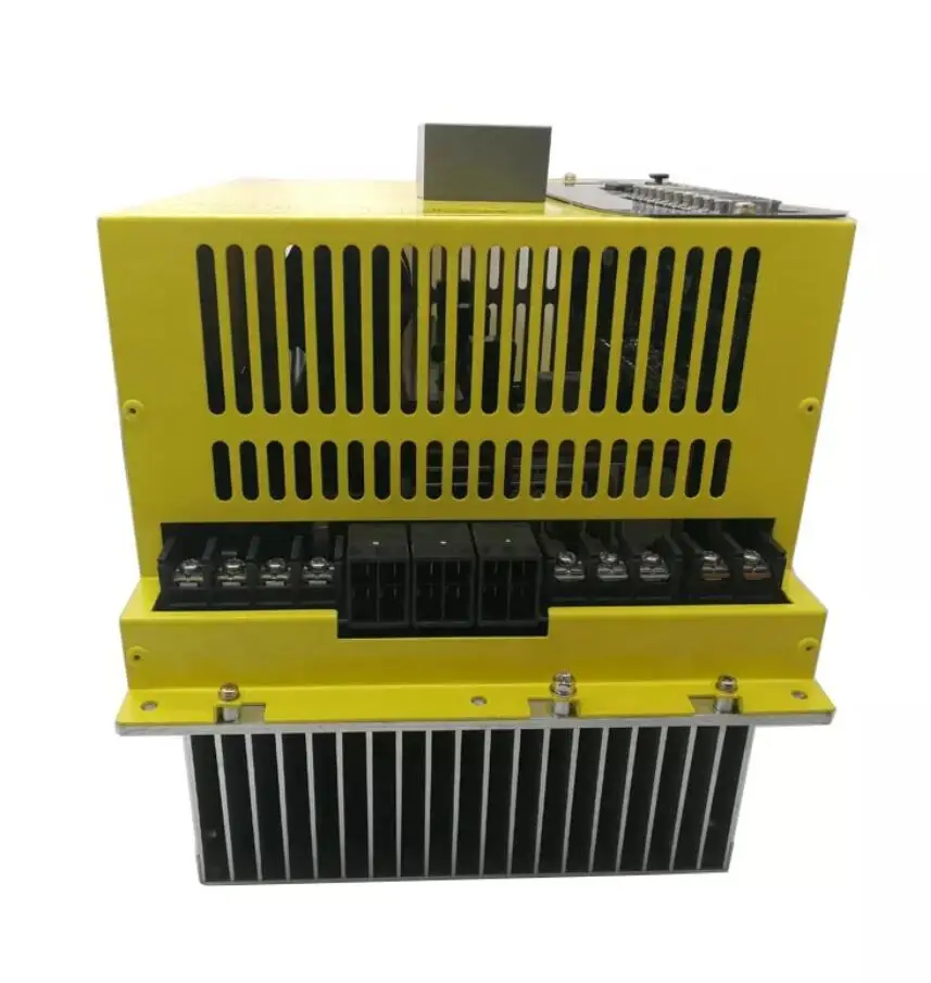 

90% new tested Fanuc amplifier module A06B-6134-H303#A AC servo drive