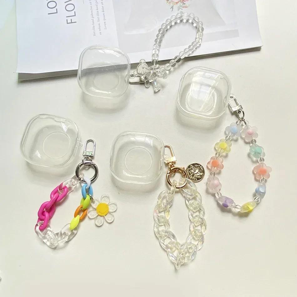 Силиконовый чехол для наушников Soundcore R50i NC