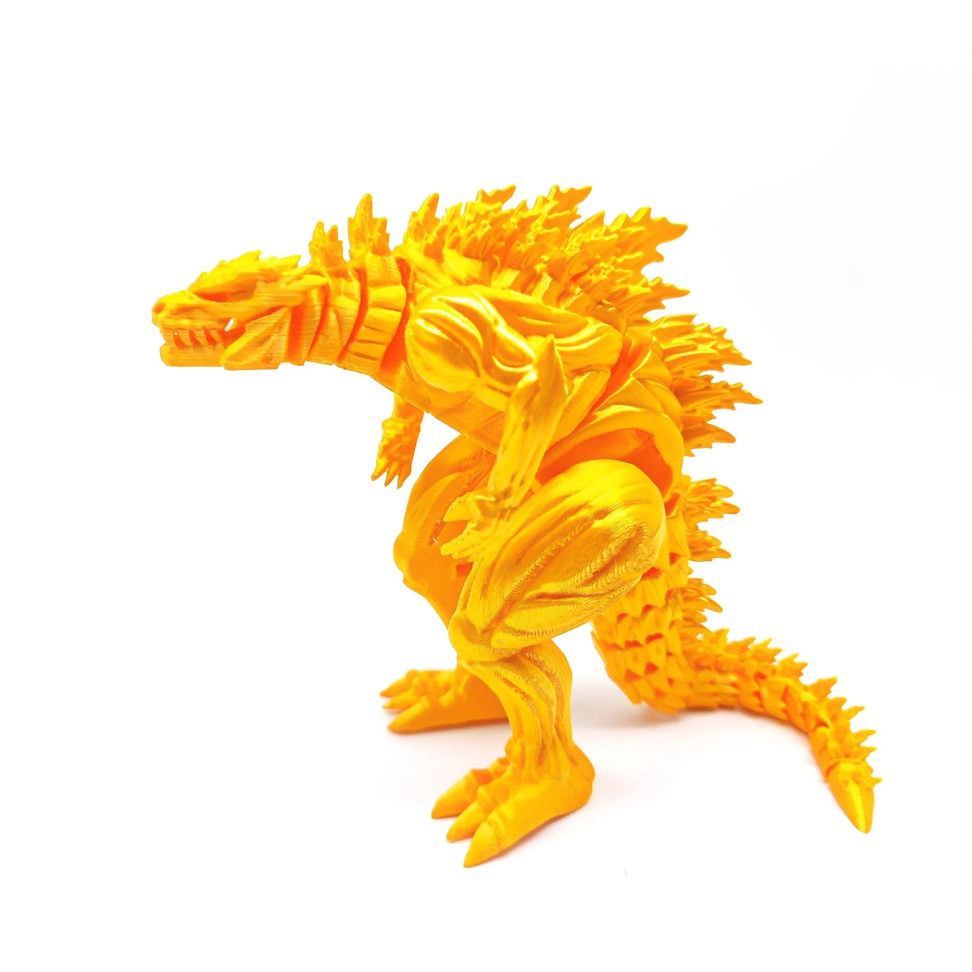 3D печать мышцы динозавров игрушки суставы подвижные креативные настольные декоративные украшения моделирование животных модель динозавра подарок для мальчика (art.: 3920cf520f8ef) - 3920cf520f8ef