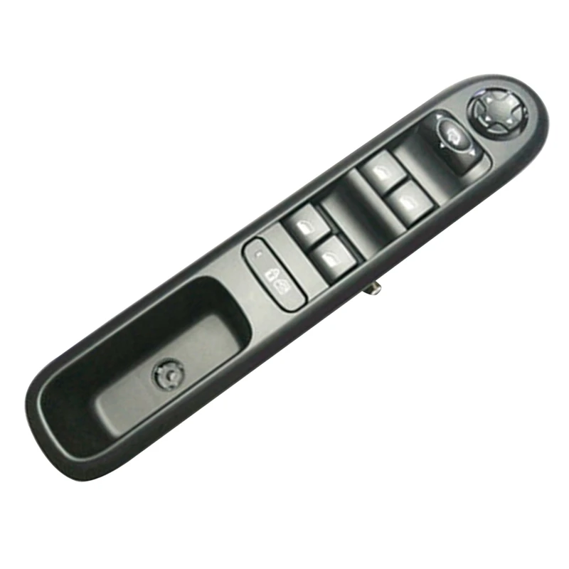Переключатель Стеклоподъемника 96650621ZD Master Power для Peugeot 3008 5008 Hatchback Wagon