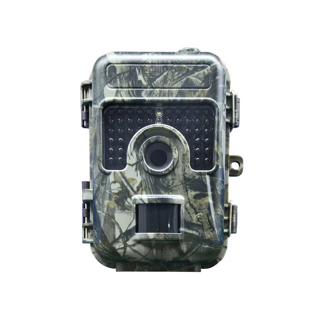

Outdoor Mini Trail Camera Wildlife Cam 24MP Infrared Night Vision Motion Activated Hunting Trap Game Waterproof Model Number