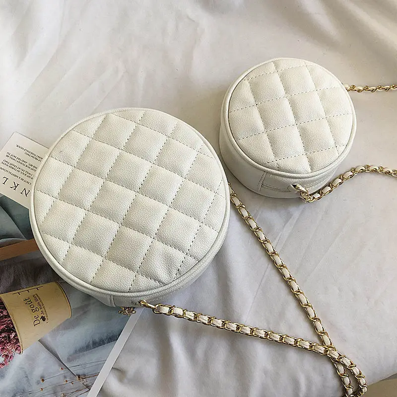 Маленькая женская сумка новинка Женская маленькая через плечо новая в западном