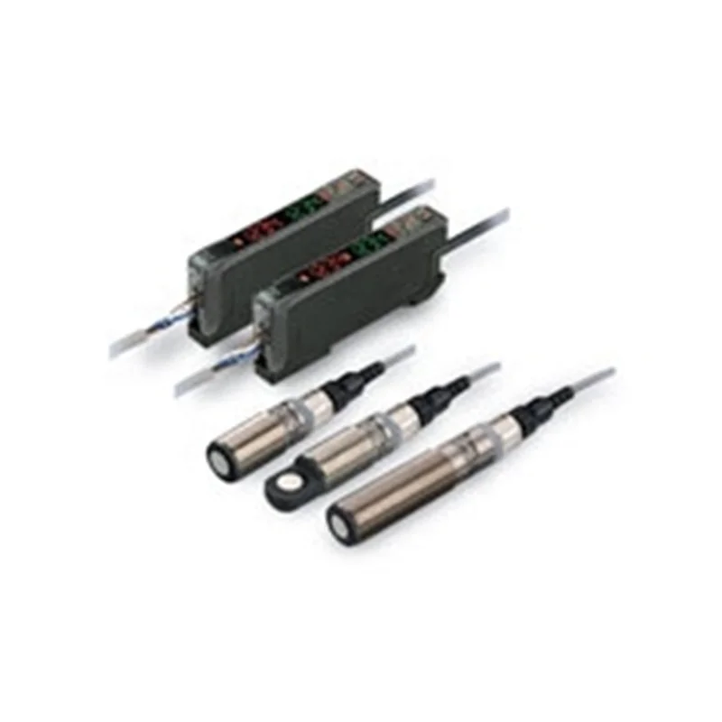 

OMRON UDA41AN Digital Amplifier Ultrasonic Sensor