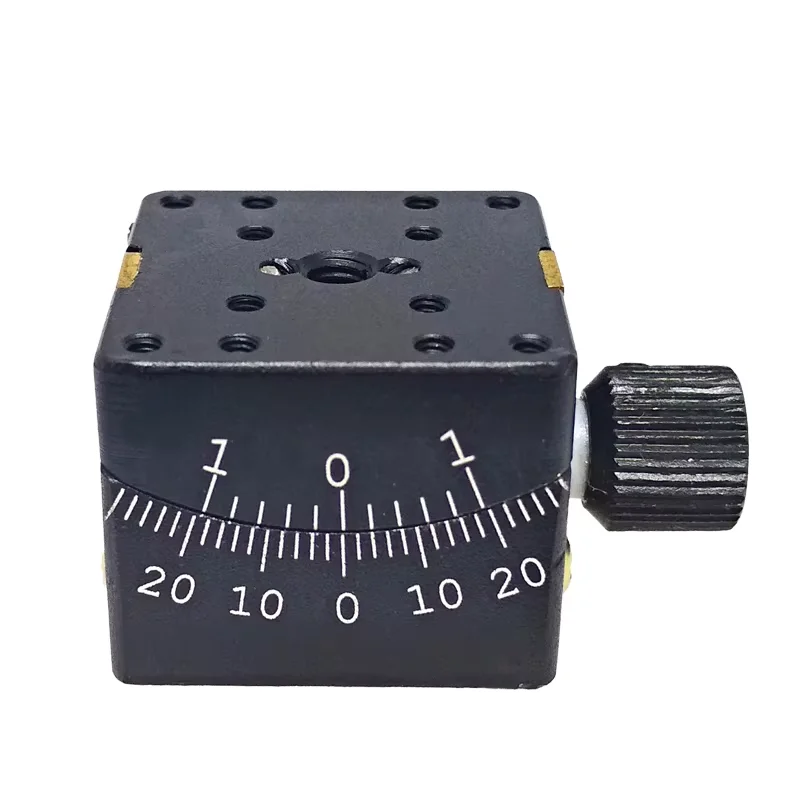 PT-SD304 Точный ручной гониометр сценический оптический раздвижной стол диапазон