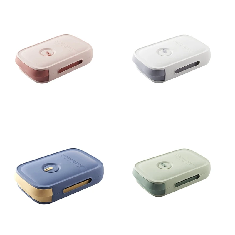 

Egg Storage Box Kitchen Drawer Type Egg Storage Refrigerator Storage Box Fresh Keeping Box Household Eggs Holder