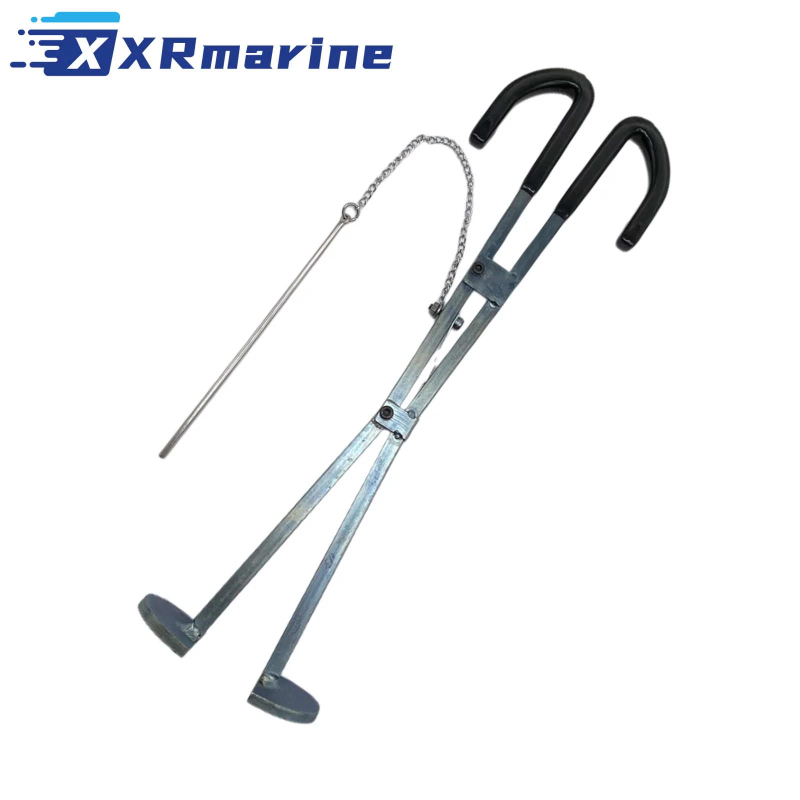 

Инструмент для расширения сильфонов для Mercruiser Stern, модель двигателя Alpha One Gen 2 Bravo One Two & Three, интегрированный траном