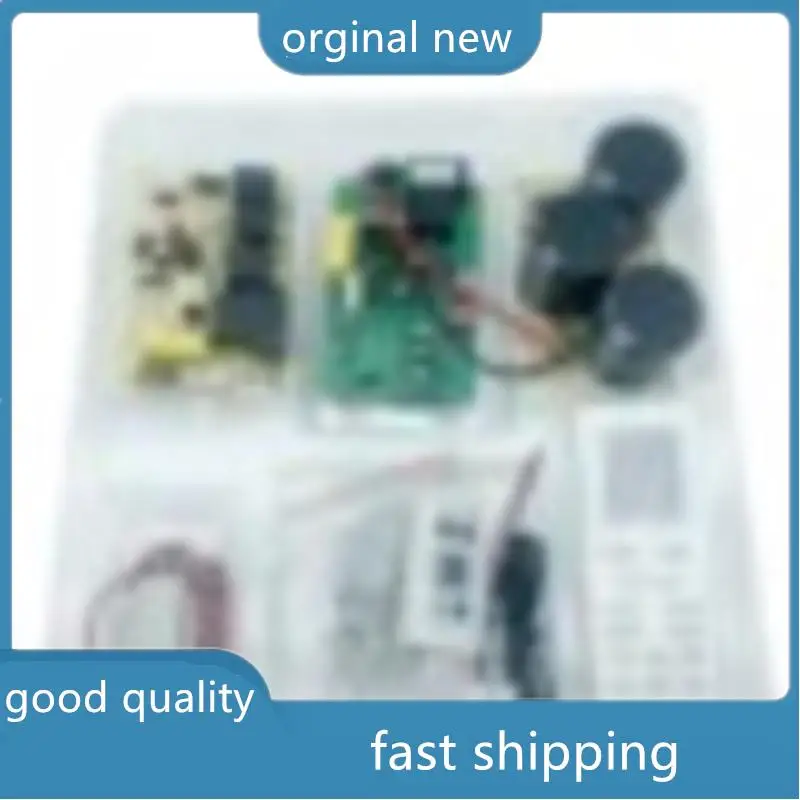 

Универсальный инвертор кондиционера, универсальная плата для кондиционера, подвесная машина 1P 1,5 P, основная плата управления обслуживанием