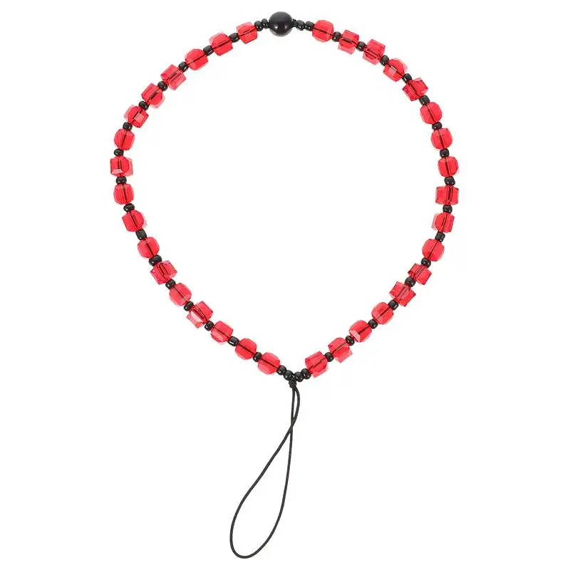 

Женская цепочка с защитой от потери