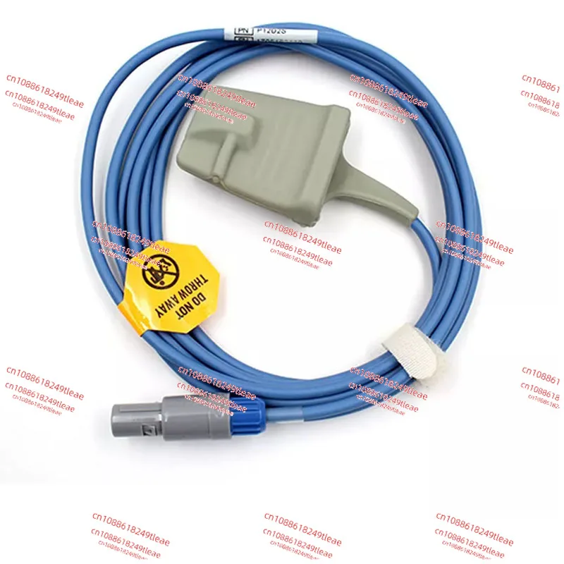 M6M12M66M69M8000BTD352 Монитор Bangjian датчик кислорода в крови цифровой 5-контактный