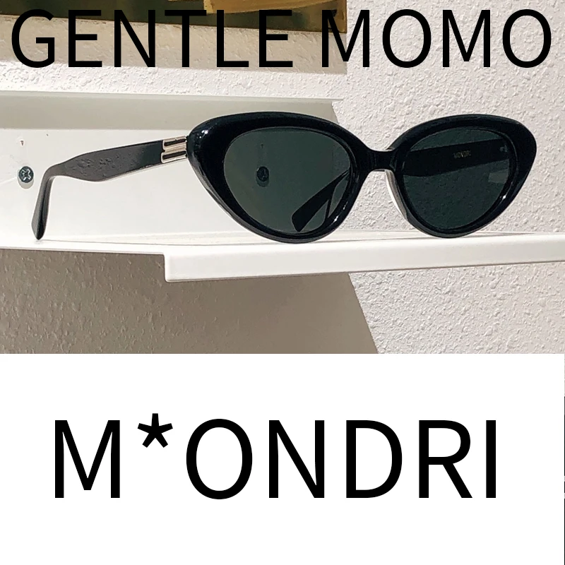 

Очки солнцезащитные женские и мужские, модные брендовые роскошные дизайнерские очки MONSTER GM 2023