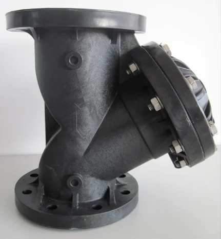 

Good Quality Water Diaphragm Valve Membrane Diaphragm Valve