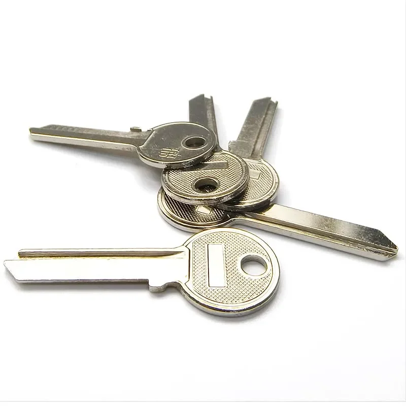 5-100 шт. железная заготовка для замков