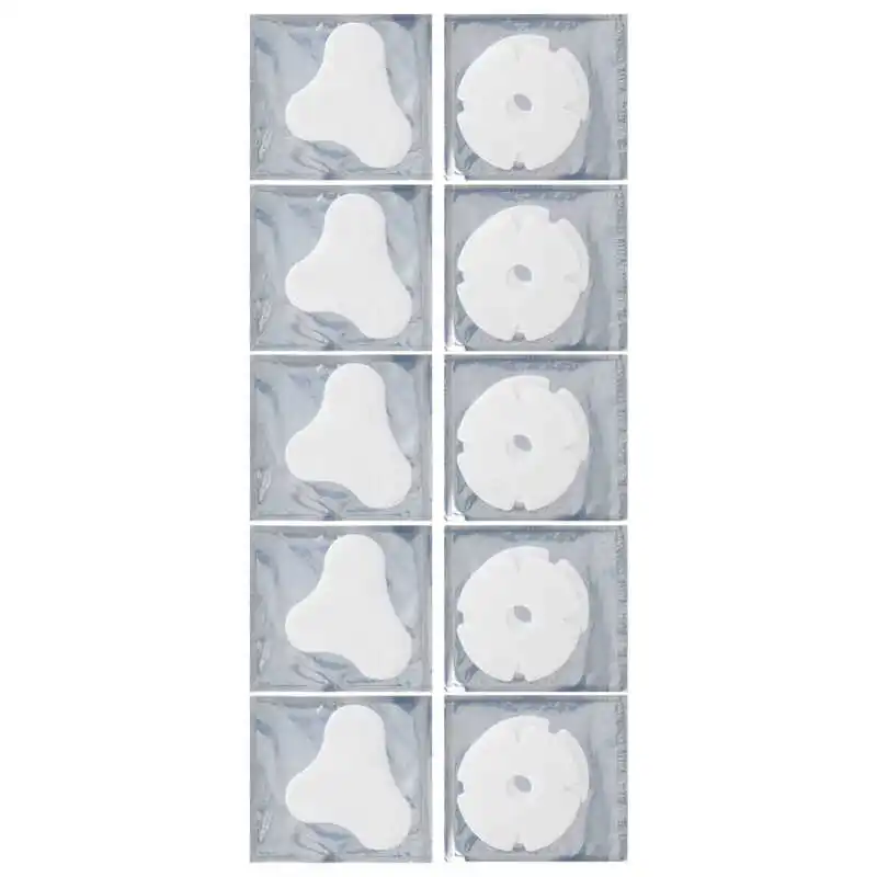 

Chest Patch Reduce Swelling Neck Back Patch for Women for Skin Care