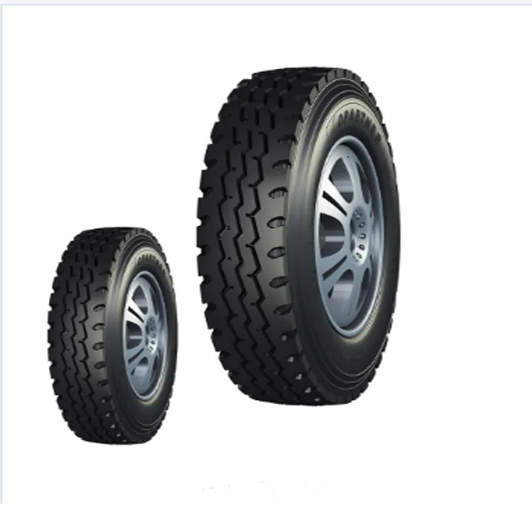 

Cheap Tyres Semi Truck Tires 315/80R22.5