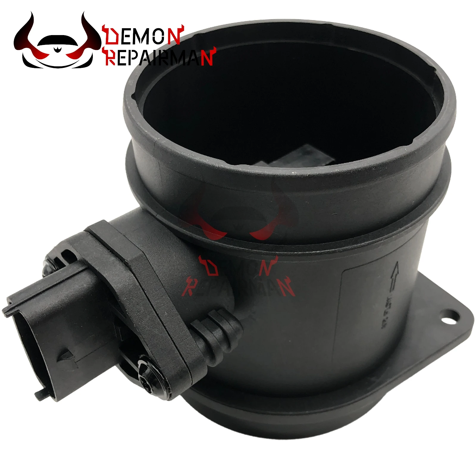 Фото Датчик массового расхода воздуха 0280218089 совместим с VOLVO S60 S80 V70 XC70 MAF измерителем для восстановления холостого хода P0101 №2
