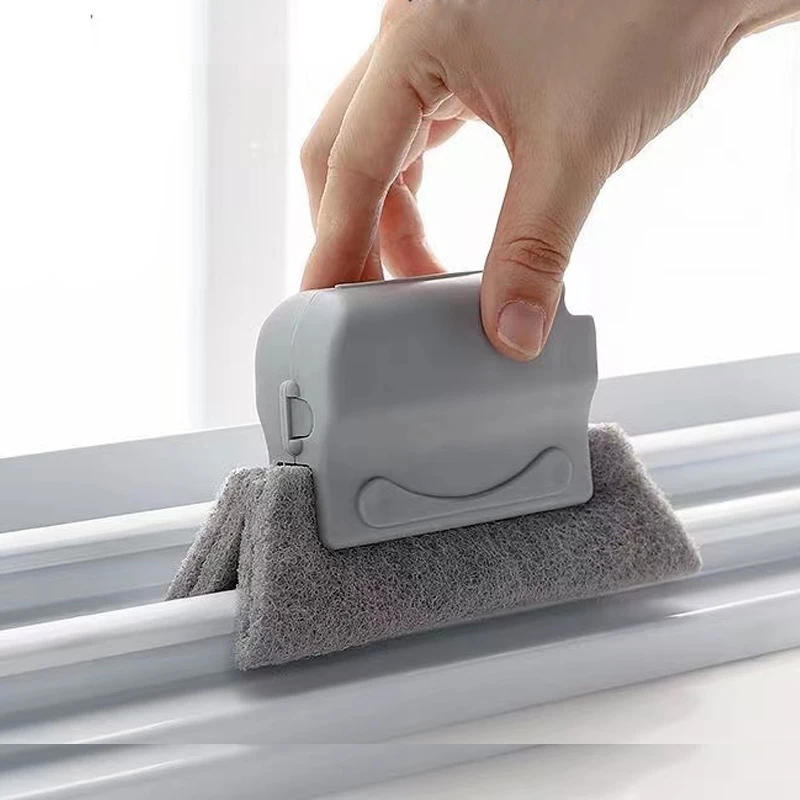 

Щетка угловая для чистки окон