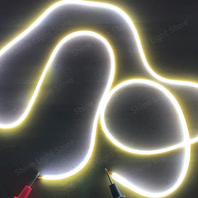 

DT&ZM светодиодная гибкая нить 1200 мм 2200К