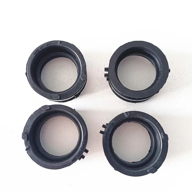 

Мотоциклетный КАРБЮРАТОР впускной коллектор воздушный шарнир загрузки для Honda CBR600 CBR 600 F2 F3 F4