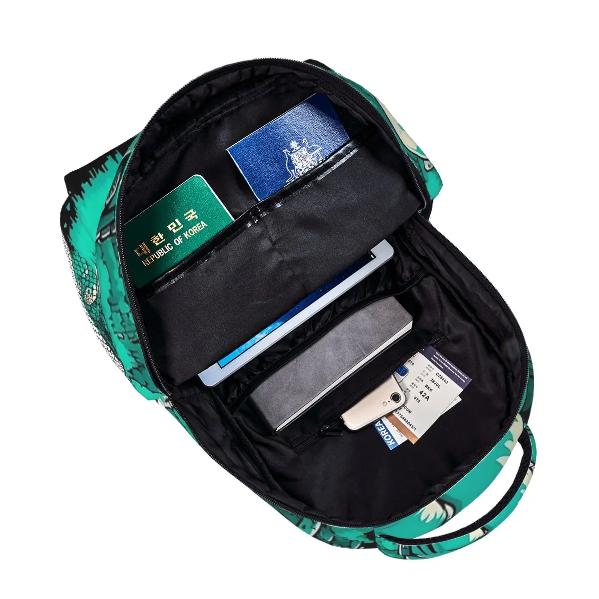 Craftee рюкзаки для мальчиков и девочек сумка книг детские школьные сумки