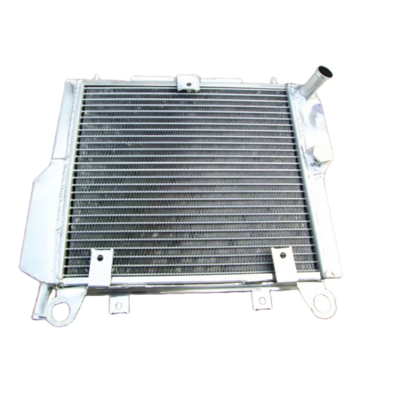 Алюминиевый радиатор для Kawasaki Concours 1000 ZG1000A Coolant 87 88 89 90 91 92 93 94 95 96 97 98 99 01 00 02 03 04 05