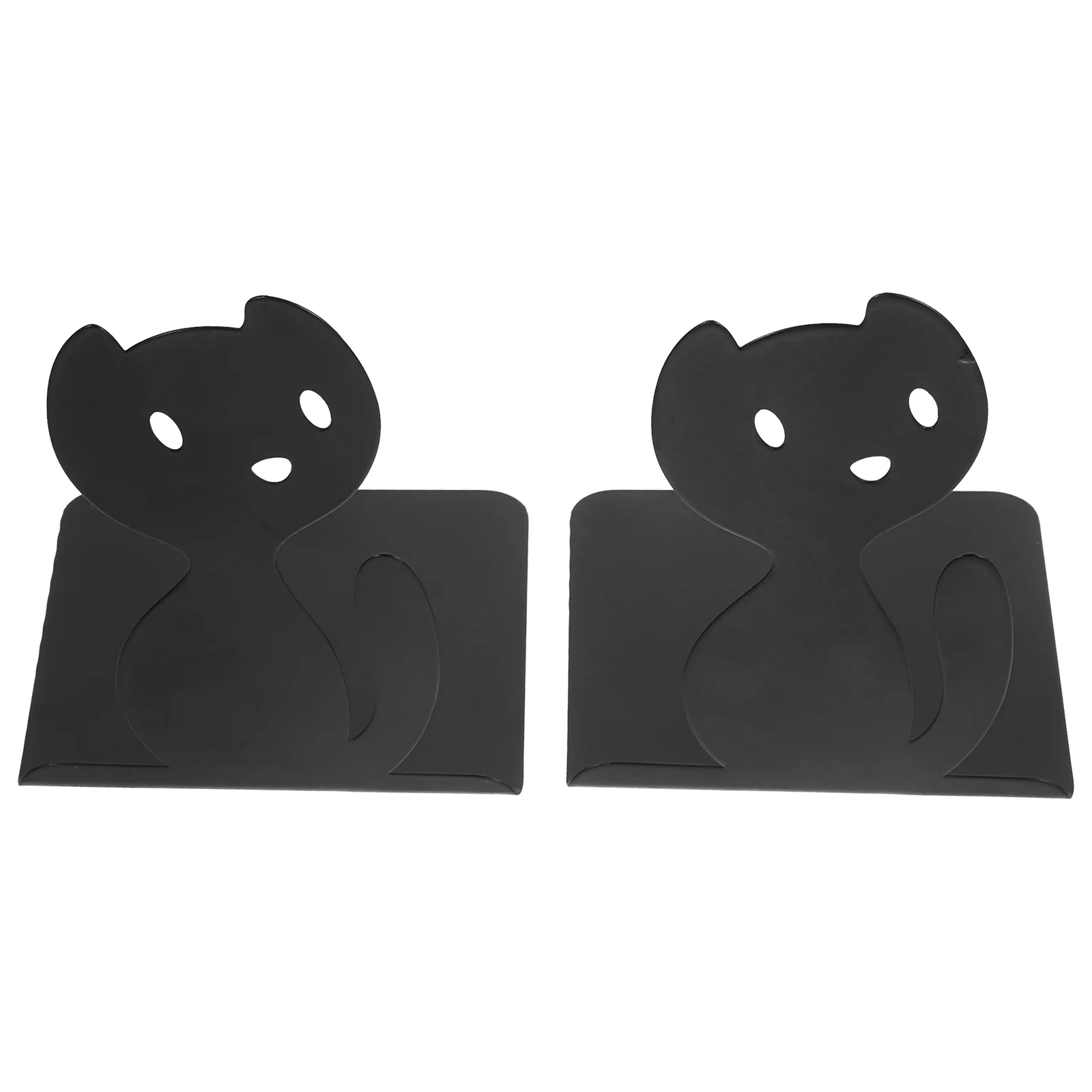 

2 шт., декоративный держатель для книг