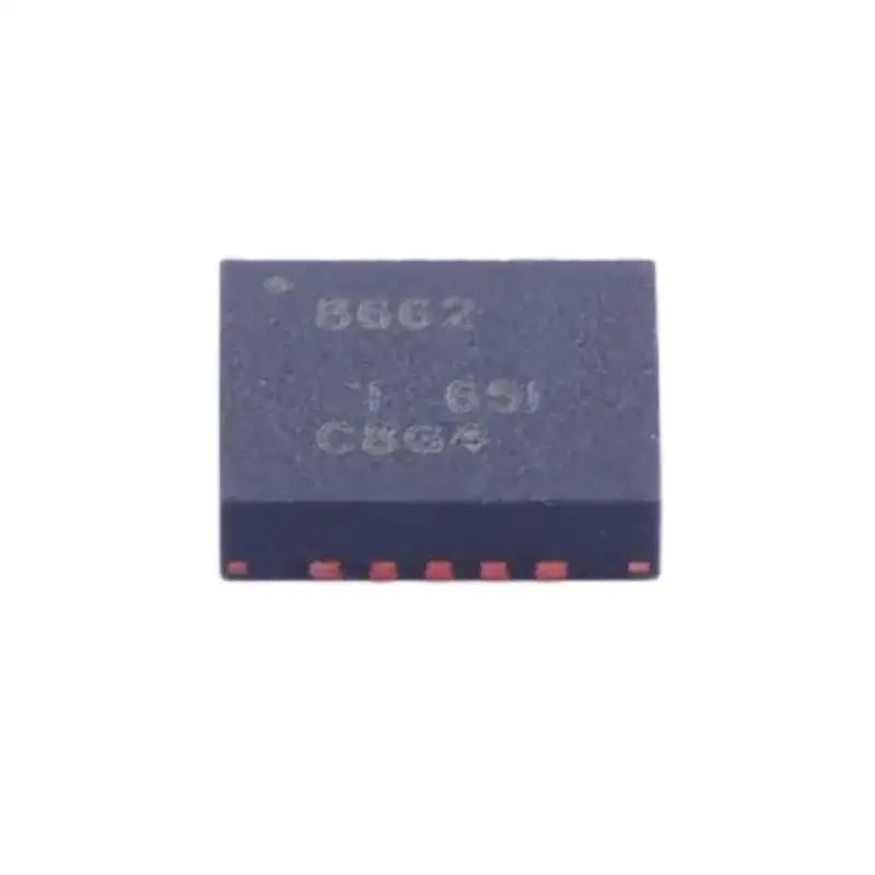 

2-10Pcs 100% New DRV8662RGPR DRV8662 8662 QFN20 DRV10974RUMR DRV10974 QFN16 Brand new original chips ic