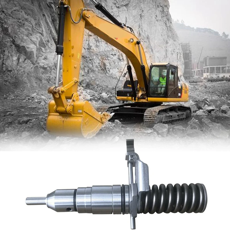 

Excavator Fuel Injector for CAT 325BL 320L 127-8216 1278216