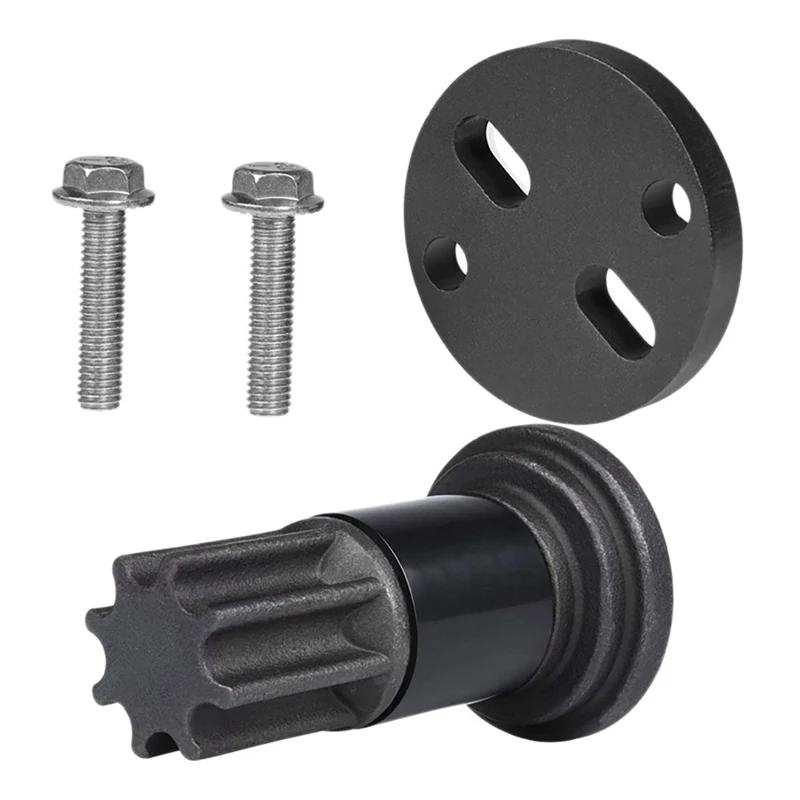 

Crude Oil S Injection Pump Gear Pulle Engine Barring Rotating Tool For Dodge Ram Cummins VE P7100 VP44 4BT 6BT 1989-2002